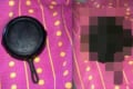 フライパンにそっくり!?パッと見たところフライパンだけど、正体はまさかの…