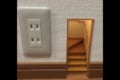 「実はこの作品、中に入れます」…ミニチュア『小人の階段』の動画に「脳みそが錯覚する」等と反響