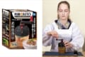 納豆が最も美味しくなるかき混ぜ数“424回”をラクラク達成可能なマシーンが話題に!