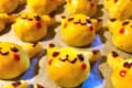 可愛すぎて食べられない!?スイートポテトで作るピカチュウのレシピが公開