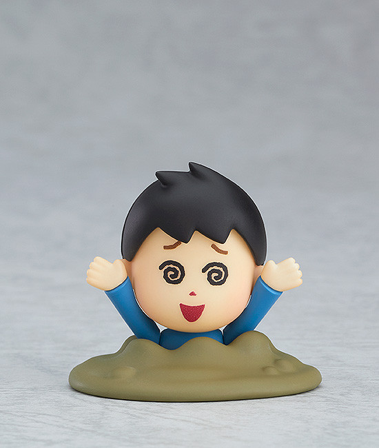 あっ これよく見るヤーツ あの いらすとや がカプセルフィギュアで登場 Fundo