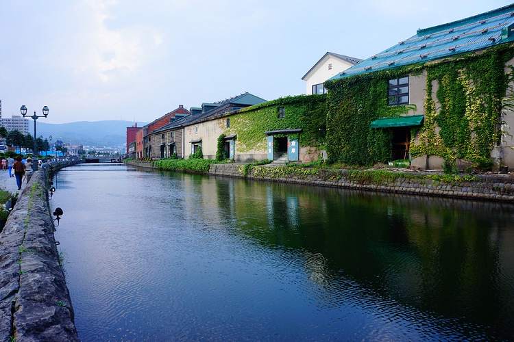 最大7割引…!?『北海道ふっこう割』で旅行に行って北海道を応援しよう!