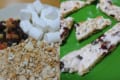 「乾パンが美味しく食べられそう」備蓄用の乾パンを子供たちが大喜びのお菓子に!