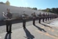 もはや芸術!自動小銃を使った防衛大学校儀仗隊の「波」という技が凄すぎると話題!