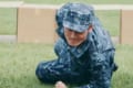 【運動会で勝ち抜く方法】自衛隊メソッドで、きっと運動会のヒーローになれる!