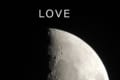 【NASAが公開】月面に『LOVE』の文字!見つけたのは日本人の天文愛好家だった