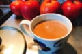 ラム酒が香る極上のホットチョコレート!ラミーを使った禁断のレシピが話題