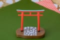 マニアックすぎるけどちょっとハマりそう!?カプセルトイ「鳥居コレクション」が登場