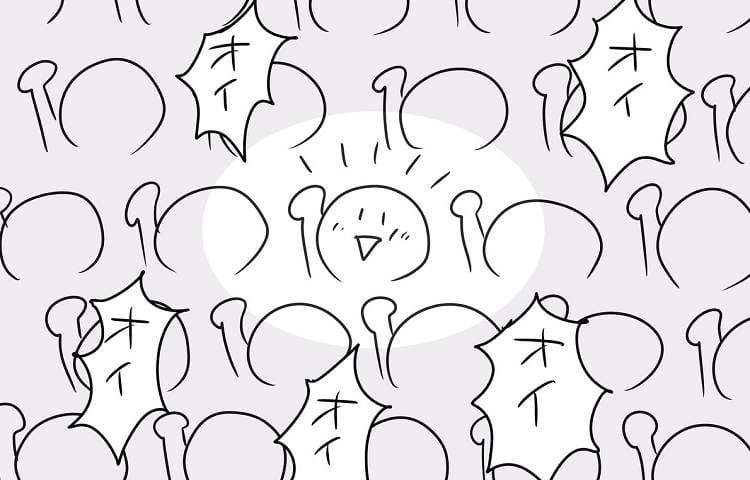 痛いほどわかる…(笑)ライブ会場で誰もが一度はやっちゃう『あるある』に共感の嵐