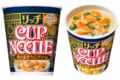 ほぼウニだと…!?カップヌードル リッチ『贅沢濃厚うにクリーム』が爆誕