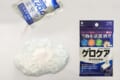 嘔吐物をサッと固めてポイできる「ゲロケア」…名称がそのまんまだけど良い商品!