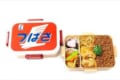 懐かしい…特急列車ヘッドマーク弁当「つばさ」が発売!容器はランチボックスとして使用可能