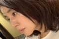 撮影で大忙しの石田ゆり子…“放心状態”と言いつつも、その横顔に反響「女神降臨来たー！」「絵になる横顔」