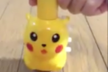 言葉を失うレベル！台湾のお土産にもらったピカチュウのおもちゃが最強すぎる
