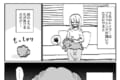 犬も人間と一緒?抜け毛を気にしているトイプードルを描いた漫画がかわいいと話題に
