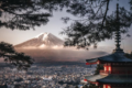 一瞬の切り取り方に息をのむ...日本の風景を映した写真が幻想的でめちゃくちゃ美しい
