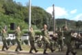 自衛隊がDA PUMPの「U.S.A.」に合わせてキレッキレのパフォーマンスを披露!