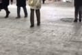 【北海道民の知恵】地面をあまり蹴らずに上から踏むイメージ?…“アイスバーン”の歩き方が参考になる