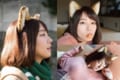 吉岡里帆が扮する「どんぎつね」と恋人気分が楽しめる写真集が公開!卓上カレンダーも期間限定販売