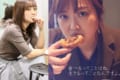「食べるってことはね、生きるってことなんですよ」日テレ 森圭介アナが撮影した水卜麻美アナが素敵