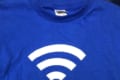 採血でパーカーを脱いだ瞬間、Tシャツのデザインを見た看護師さんに笑われる