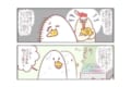 「子どもができたら奥さんが変わった!」でもそのシーン、"パパ目線"と"ママ目線"で見比べると…