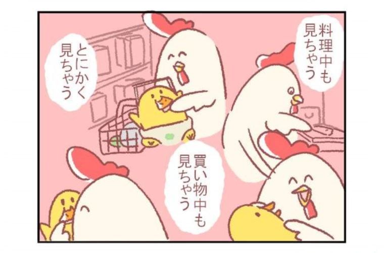 【母的ビフォーアフター】我が子の『生えたばかりの歯』、愛しかった、そうあの日までは…