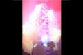 もはや火事レベル!超高層ビル「台北101」の年越しカウントダウン花火が今年もハンパなかった!