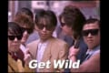 TM NETWORK「Get Wild」のMVに小島よしお、ダンディ坂野、スギちゃんが出演!溶け込みすぎ!?