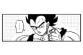 ドラゴンボールのキャラに怖い電話が…!?「電話する相手を間違えたメリーさん」の漫画が面白い