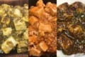 どれが一番辛い?コンビニの『麻婆丼』をひかくった