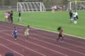 凄まじい速さ!100m走13.48秒をマークした“世界最速の7歳児”が世界中で話題に!