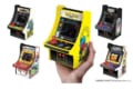 懐かしのゲームたちが帰ってきた!80年代の『アーケードゲーム』が手のひらサイズに!