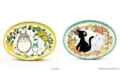 トトロもジジも可愛い♡お茶専門店「ルピシア」とジブリのコラボ缶がロマンティック