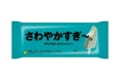 さわやかすぎ~。清涼感がものすごい『やりすぎチョコミントバー』が登場