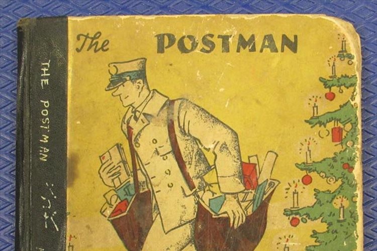 1946年に貸し出された絵本が、73年の歳月を経て返却された…なぜ、そんなに時間がかかった?