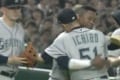 「鳥肌がたった」「涙があふれた」イチローの途中交代のシーンが感動的だと話題に!