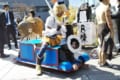 京都大学の卒業式がカオスすぎる!「むしろ京大はこうでないと」「ちょうどいい悪ふざけが心地よい」