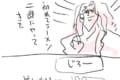 初めてラーメン二郎に行く方へ。並び方や注文の仕方をレポートした漫画が面白い!