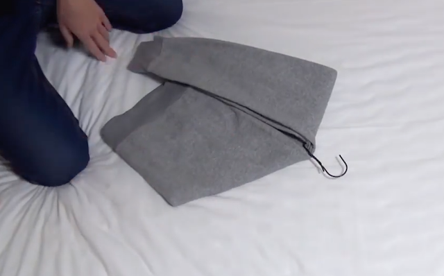 ハンガーの可能性は無限大 思わず目から鱗が落ちる 針金ハンガー の活用方法 10選 Fundo