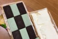 アイスモナカとミントチョコレートが見事に合体した、美味くて危険なアイデアに"チョコミン党"大興奮!?