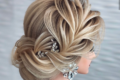 もはや芸術の領域!ロシア人アーティストが手掛けるヘアスタイルが美しすぎる!