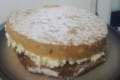 父親が息子のために不慣れなバースデーケーキ作りに挑戦。その理由に感動の声が集まる