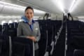 機内の“清潔さ”ランキングで全日空（ANA）がトップに！「清潔であること。ニッポンの売り」