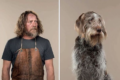犬は飼い主に似るって本当!?イギリスのフォトグラファーが撮影した犬と飼い主の写真に驚き!