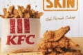 コレ絶対好きな人多いはず…インドネシアのケンタッキーで“皮だけフライドチキン”が登場!