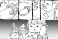 ワンコVSニャンコ “隠し事”が上手いのはどっち?一緒に暮らす2匹の違いを描いた漫画が話題に!