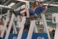 ブランコでスマホを充電!?オランダのユトレヒト中央駅に現れた画期的な発電機が話題!