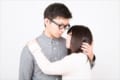 頭にキス!その行動の意味とは!?キスする場所で男の心理がわかる!