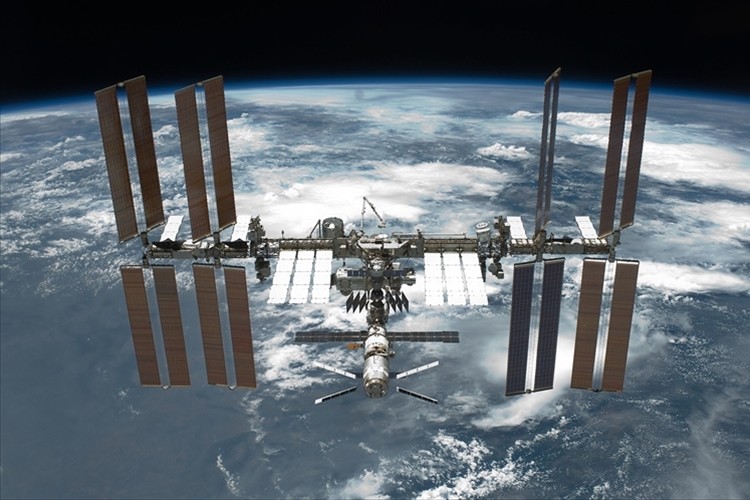 国際宇宙ステーションへの民間人の滞在を、早ければ2020年から開始!NASAが発表